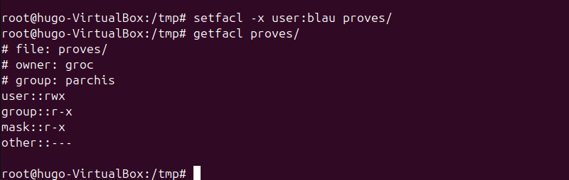 Comprobacionessetfcl-x