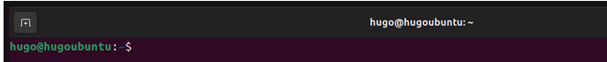 hugoubuntu